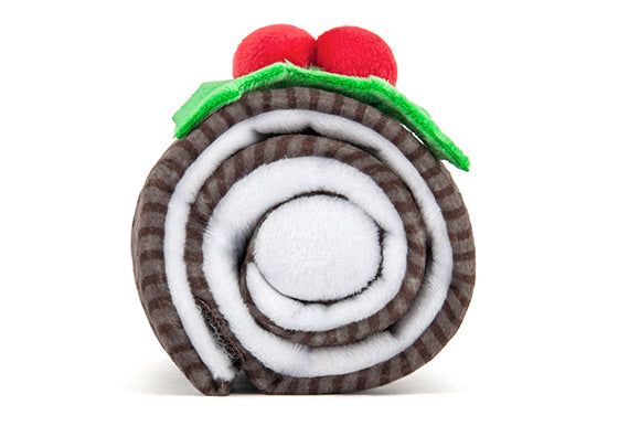 Dog Plush Toy - Holiday Classic Collection
