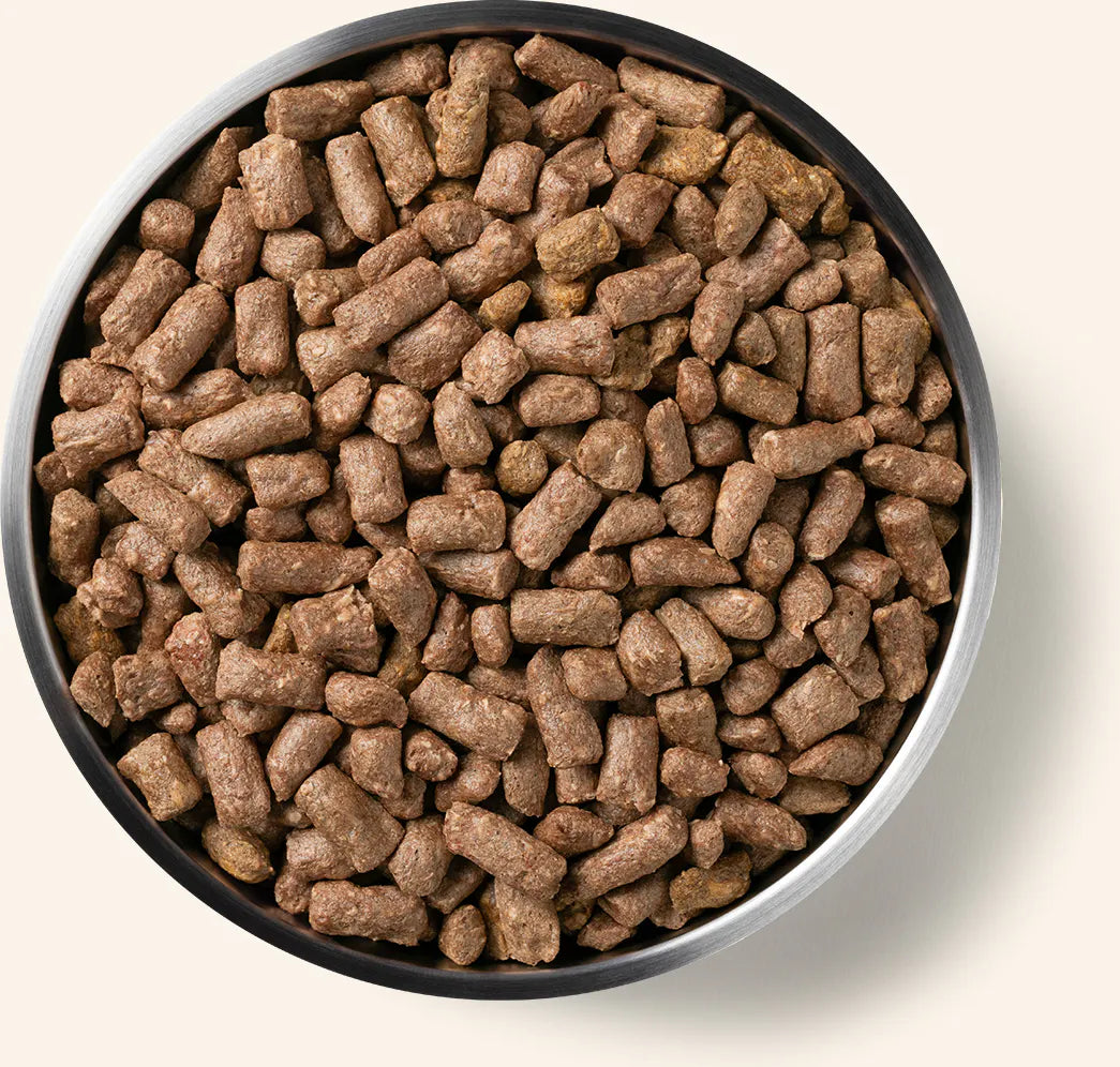 Vital Essentials - Freeze Dried Raw Dog Food - Turkey Mini Nibs