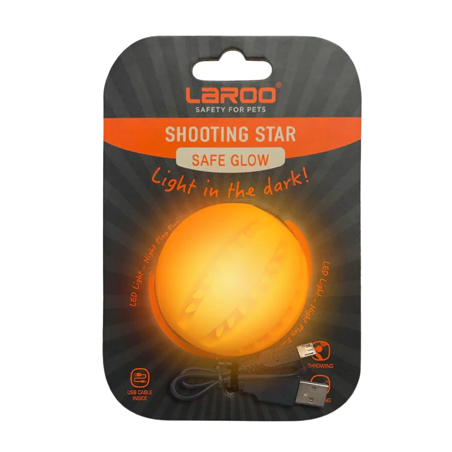 Glow Ball Toy