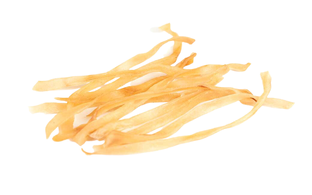 Pig Ears - Thin Sliced 50g