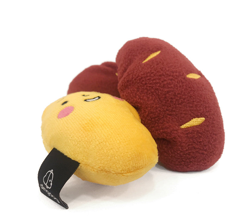 Sweet Potato - Nose Work Toy