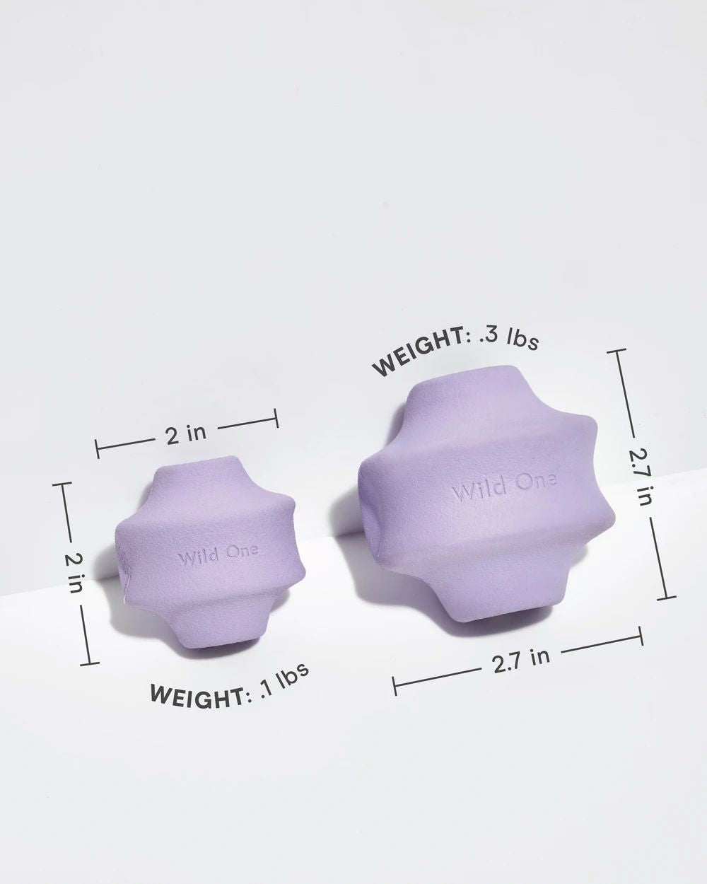 Dog Toy Twist Toss