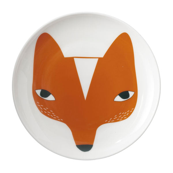 Fox Plate