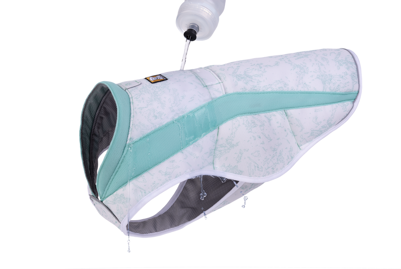 Swamp Cooler™ Cooling Pet Vest