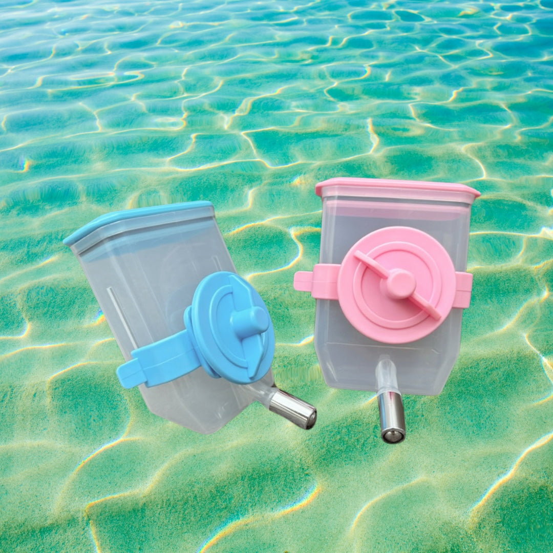 Water Dispenser Bottle (For Travel Crate)