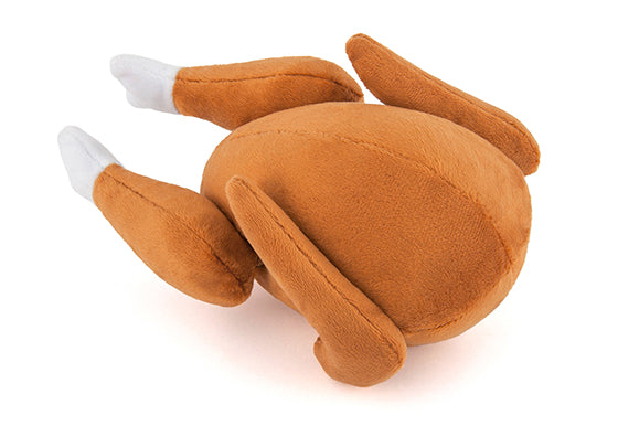 Dog Plush Toy - Holiday Classic Collection