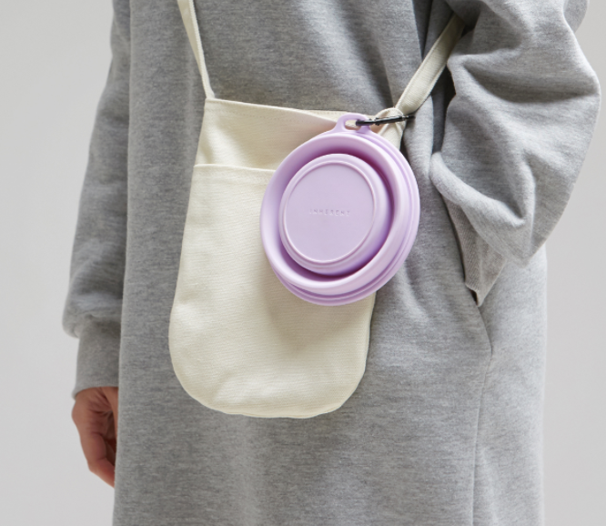 Macaron Water Cup