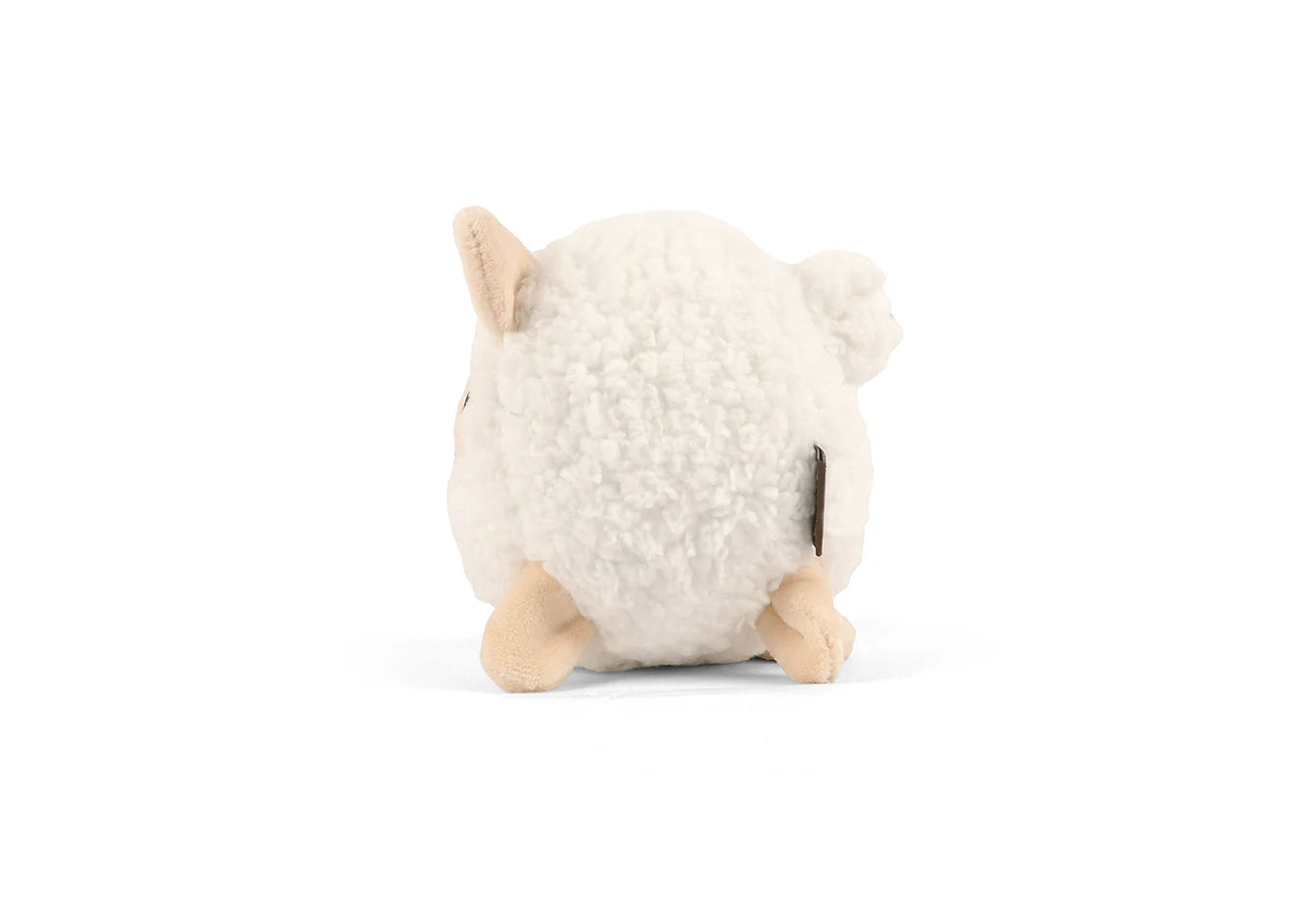 Dog Plush Toy - Barnyard Buddies - Sadie the Sheep
