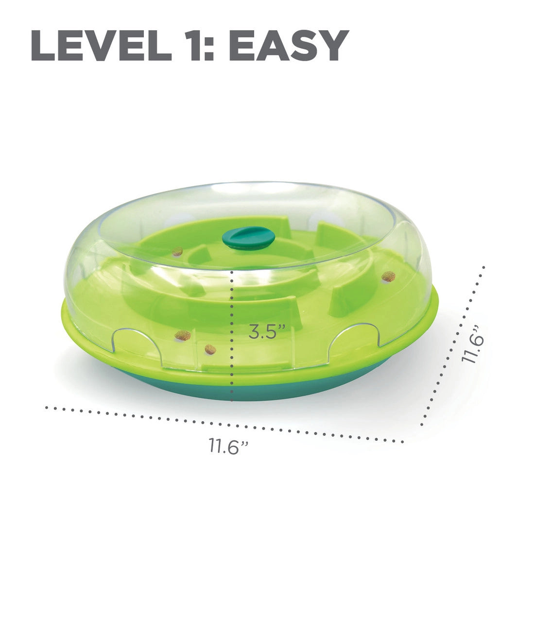 DOG PUZZLE GAME - Wobble Bowl