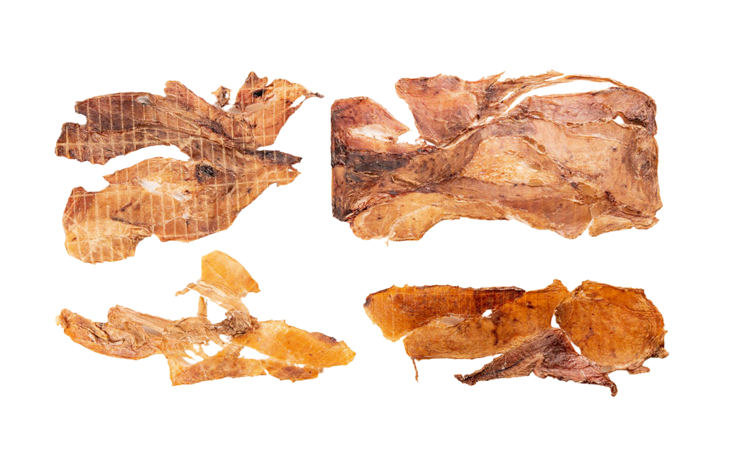 Hokkaido Thin Veal Jerky 50g