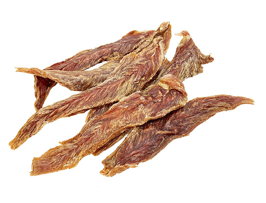 Japanese Kyoto Duck Jerky 50g