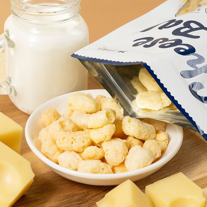 Cheese Ball
