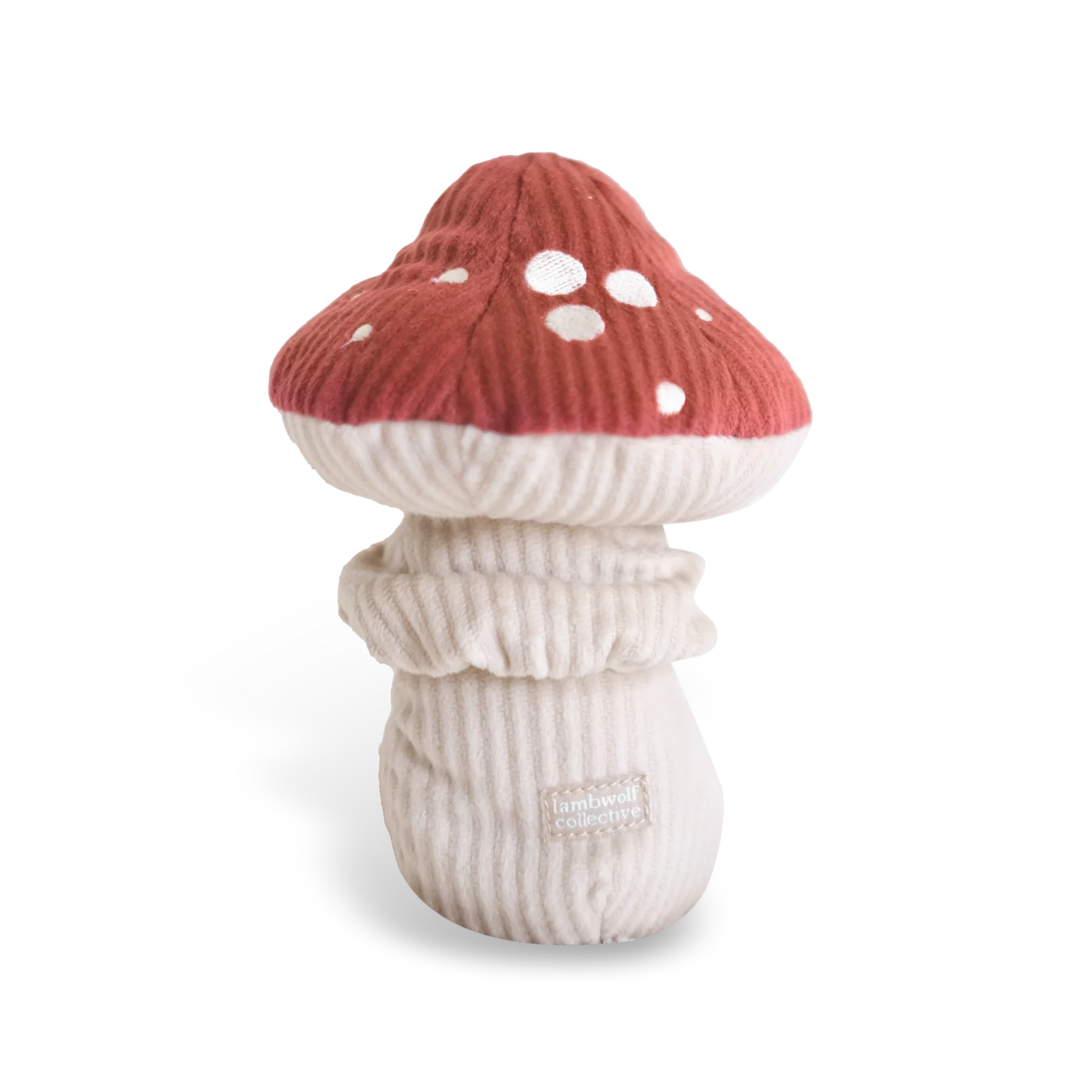 SHROOM - Snuffle Mushroom Toy