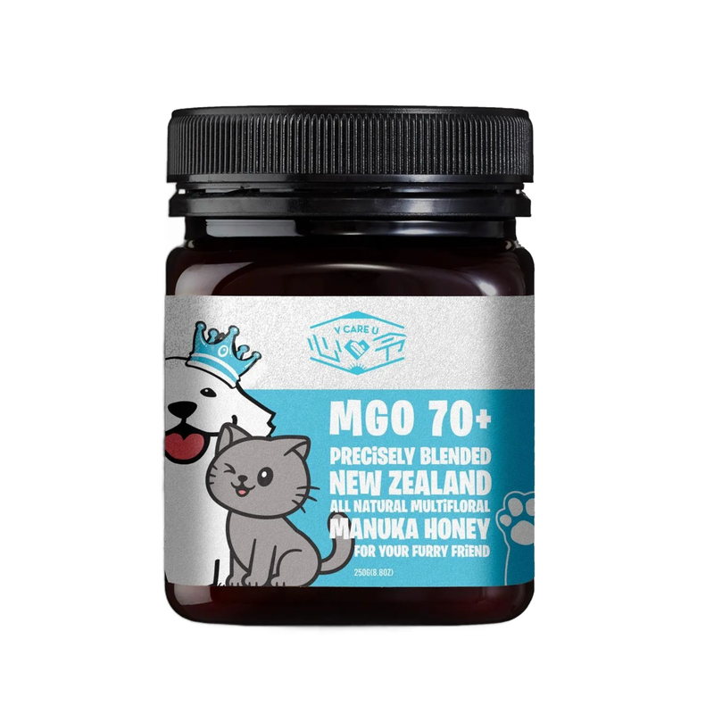 KORE Pet Manuka MGO70+ Honey