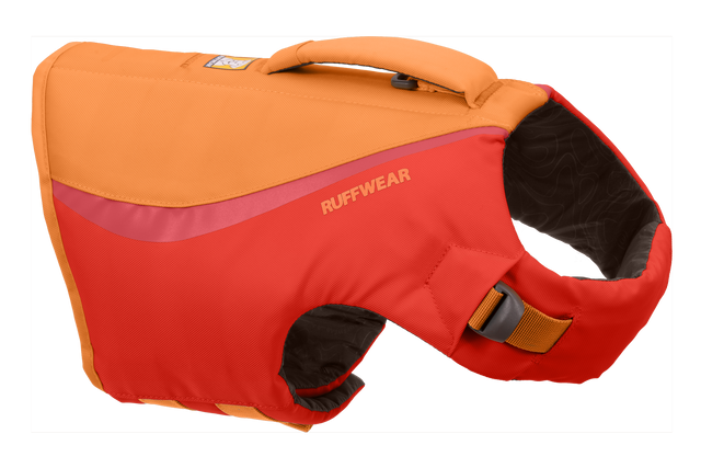 Float Coat Dog Life Jacket