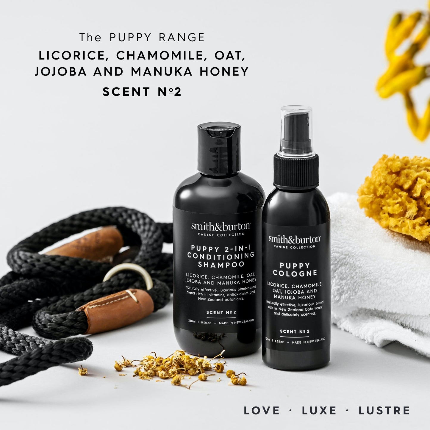 Puppy Cologne