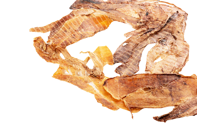 Hokkaido Thin Veal Jerky 50g