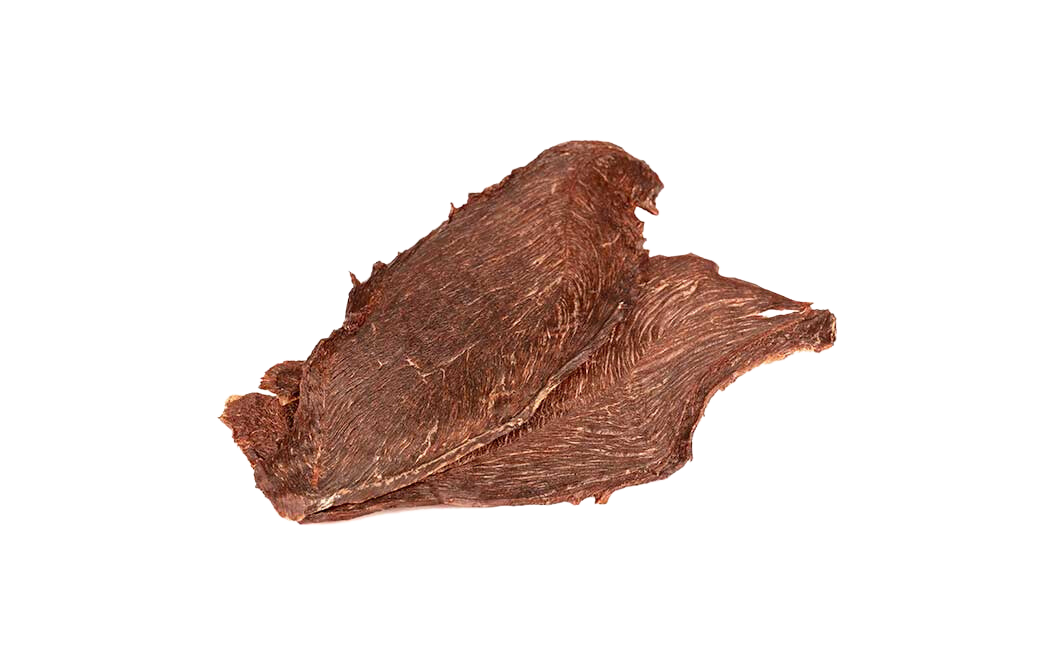 Ezo Venison Thinly Sliced Jerky