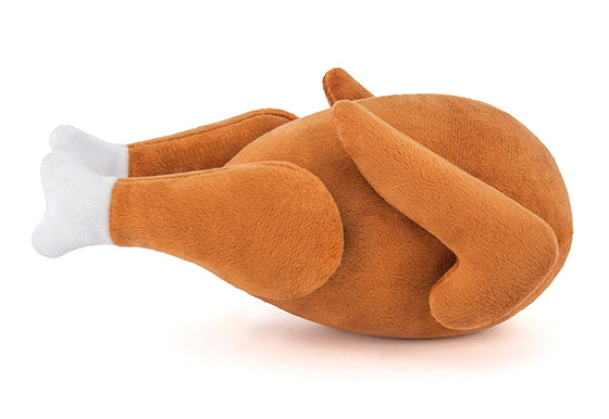 Dog Plush Toy - Holiday Classic Collection