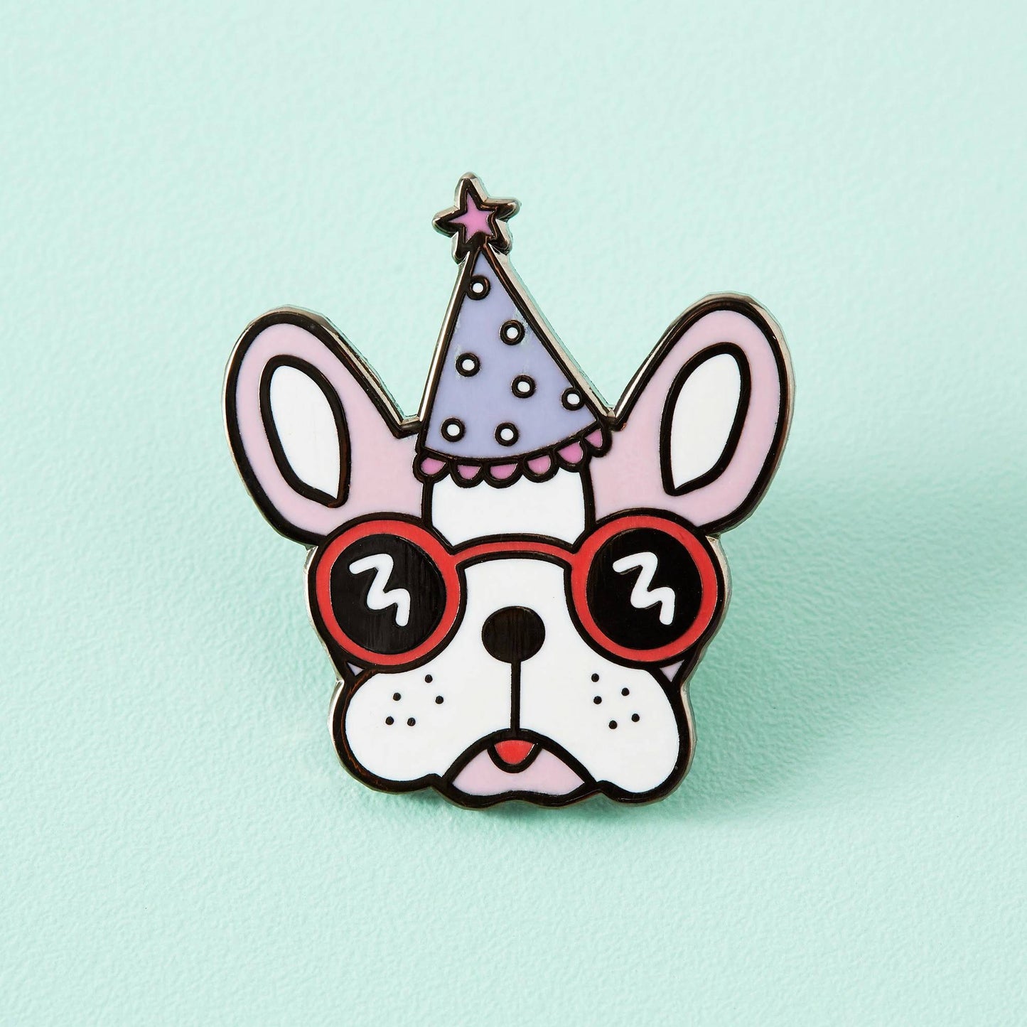 Dog Pins