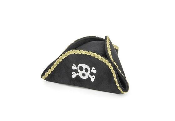 Dog Plush Toy - Mutt Hatter Collection