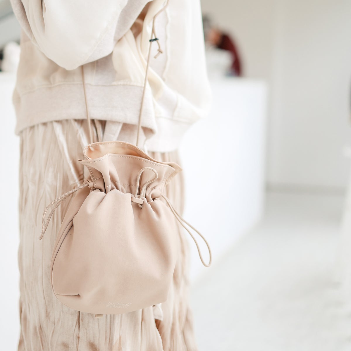 MARSU - petite sling pouch