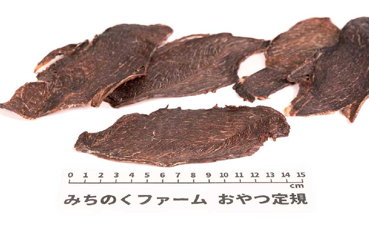 Ezo Venison Thinly Sliced Jerky