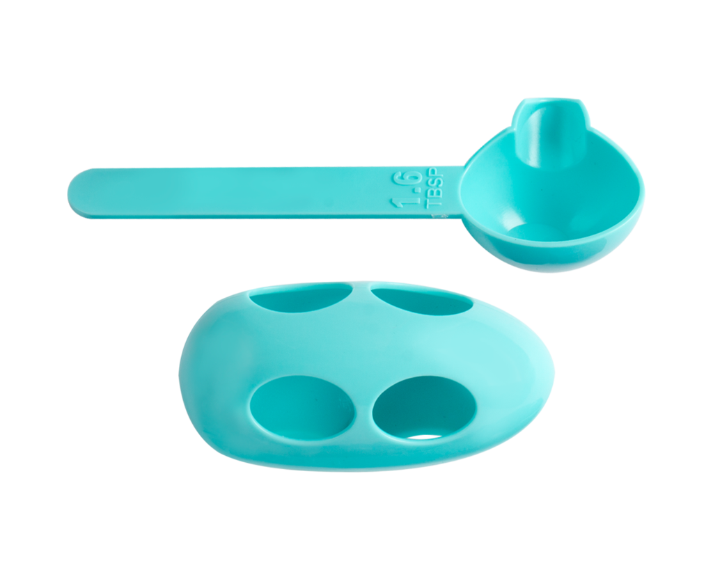 Cat Indoor Hunting Feeder - No Bowl Kit