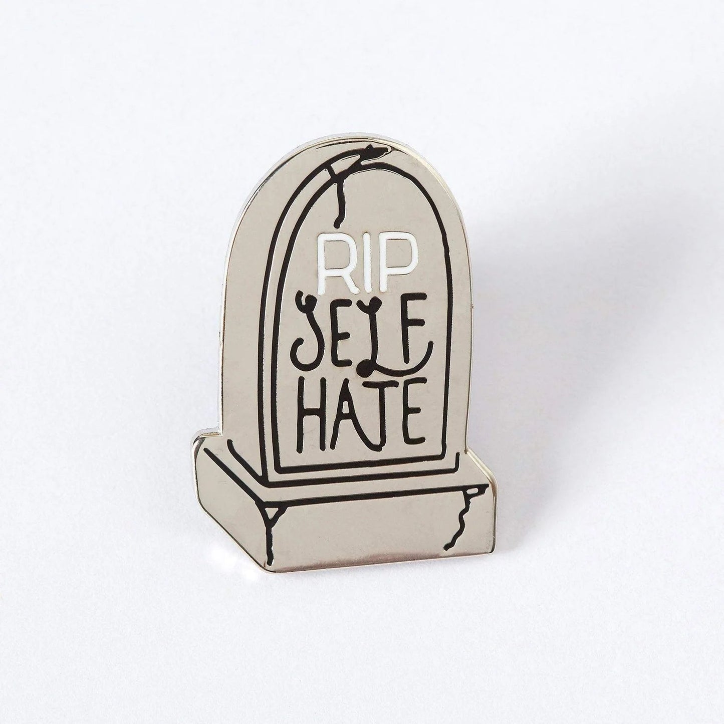 Pin RIP Self Hate