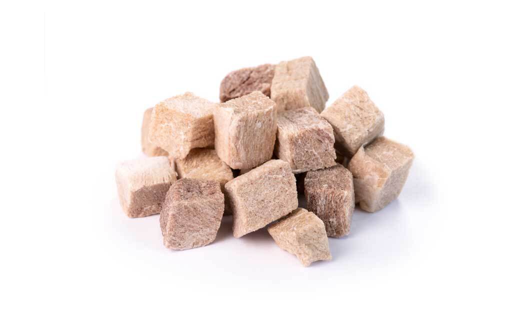 Freeze Dried Iwami Pork 45g