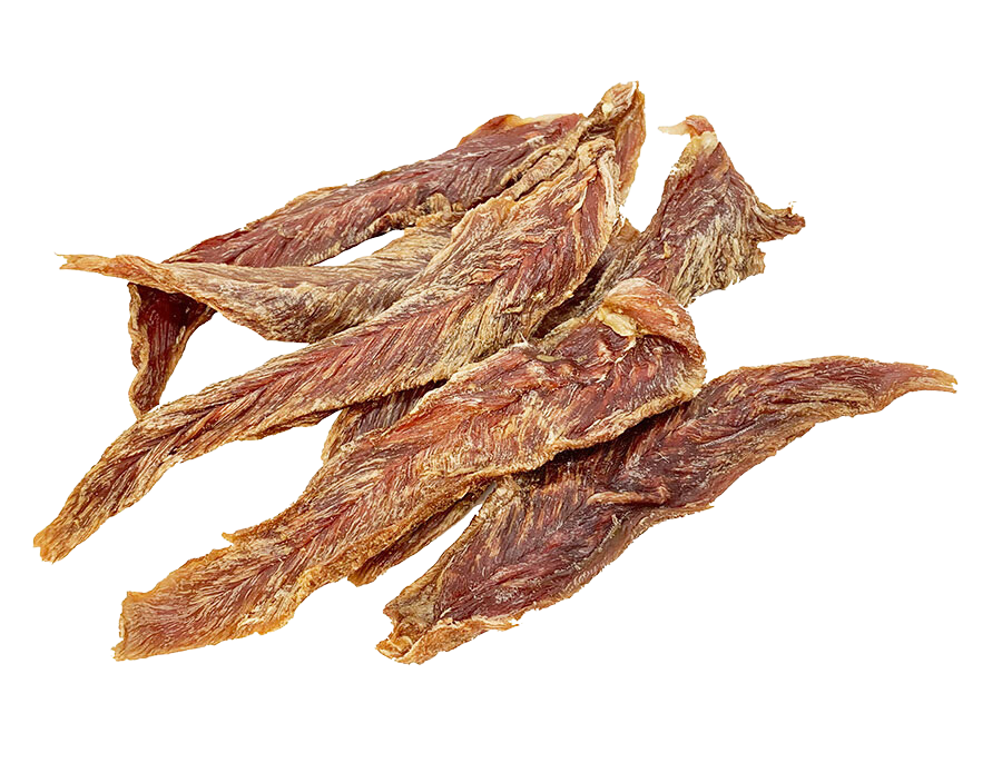 Japanese Kyoto Duck Jerky 50g