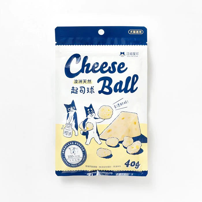 Cheese Ball
