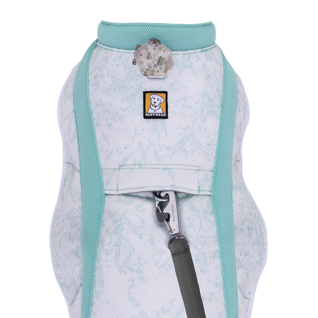 Swamp Cooler™ Cooling Pet Vest