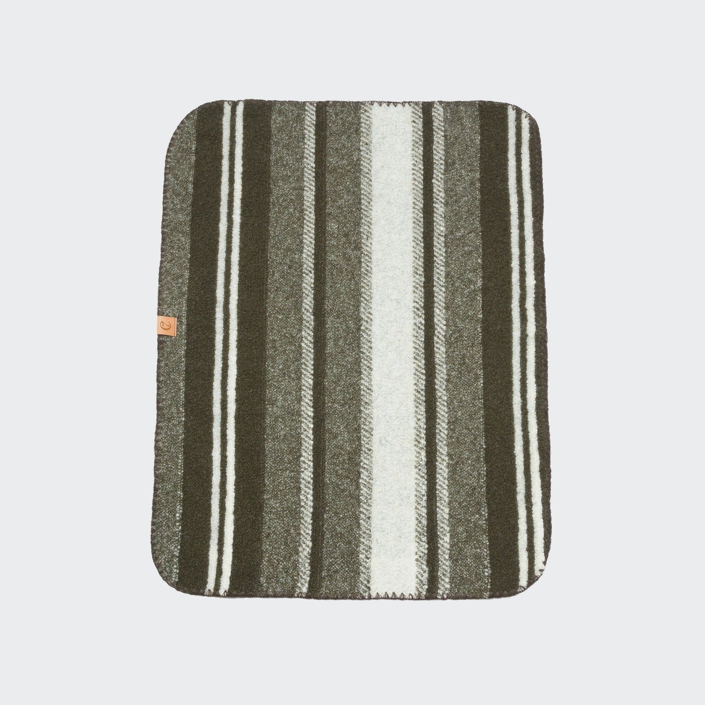 Dog Blanket Evergreen