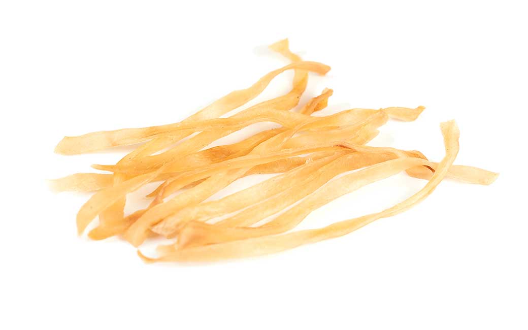 Pig Ears - Thin Sliced 50g