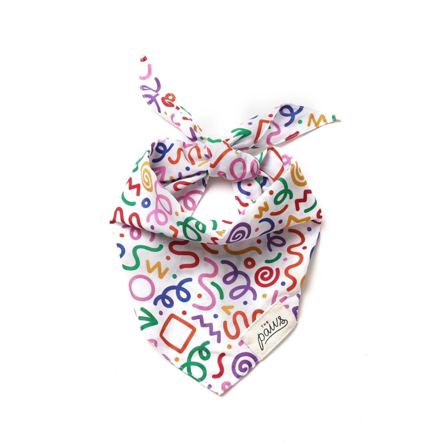 Bandanas - Fun