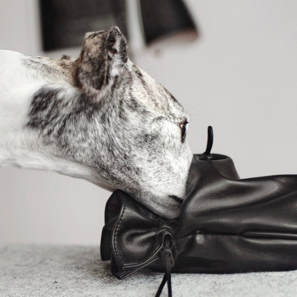 MARSU - petite sling pouch