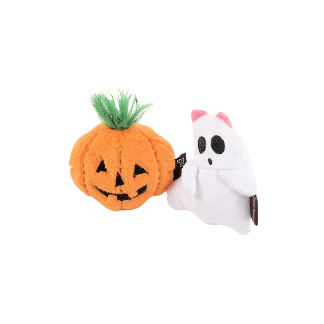 Feline Frenzy - Halloween Cat Toy - Boo Crew