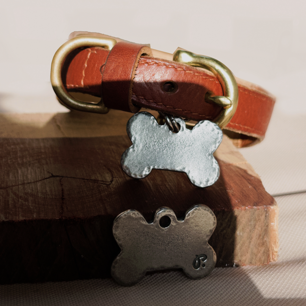 Pet ID Name Tag