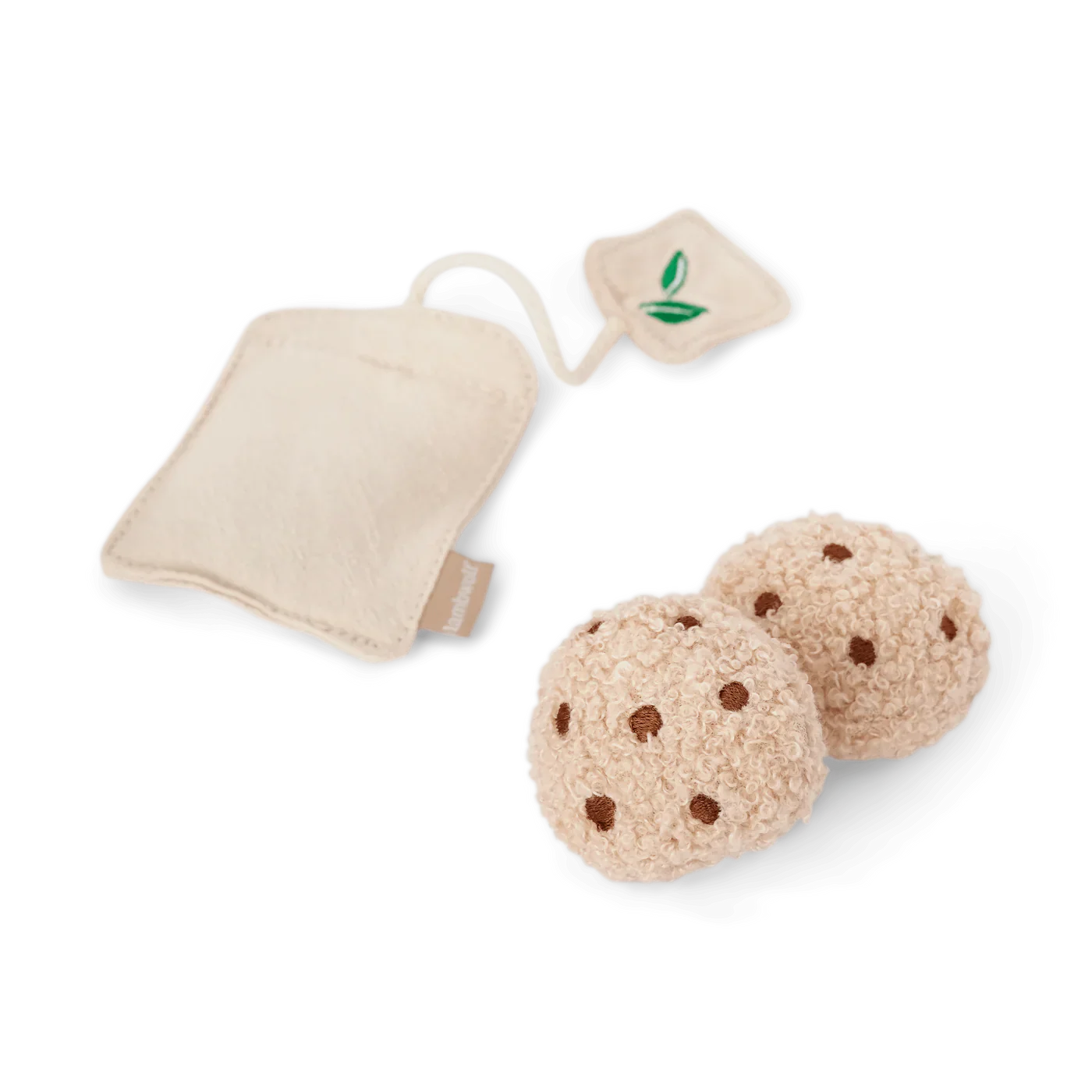 TEA TIME cat nips toy