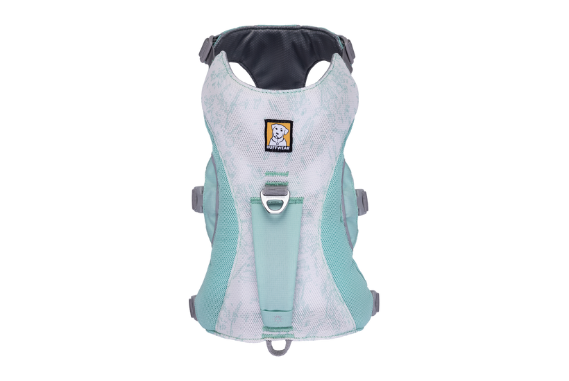 Swamp Cooler™ Pet Cooling Harness