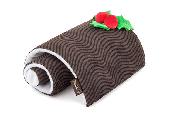 Dog Plush Toy - Holiday Classic Collection