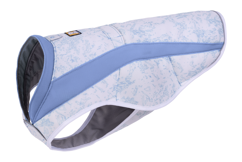 Swamp Cooler™ Cooling Pet Vest
