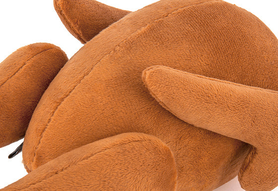 Dog Plush Toy - Holiday Classic Collection