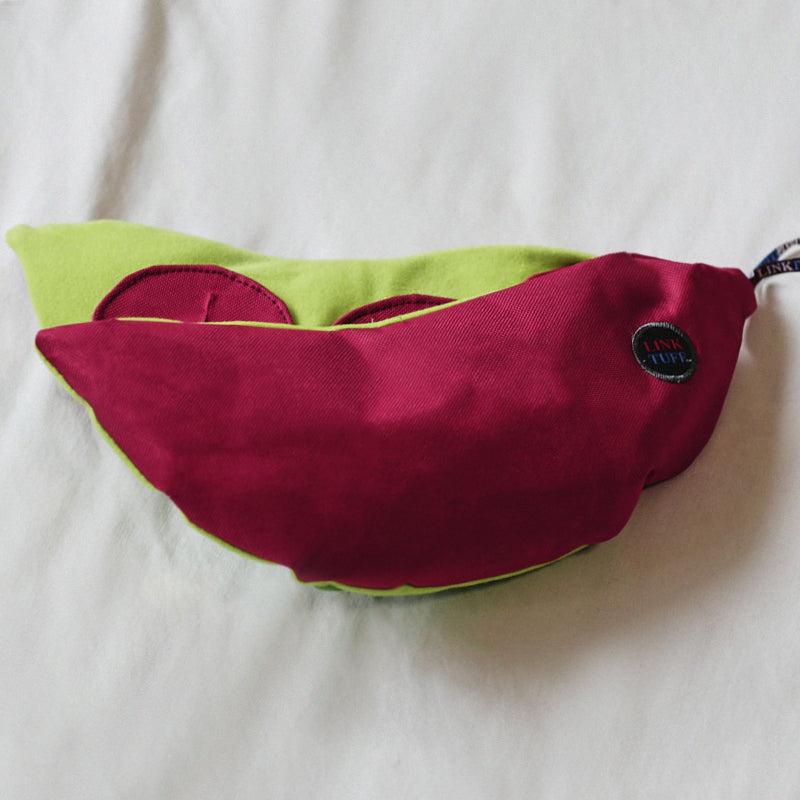 Veggie Snuffle Toy