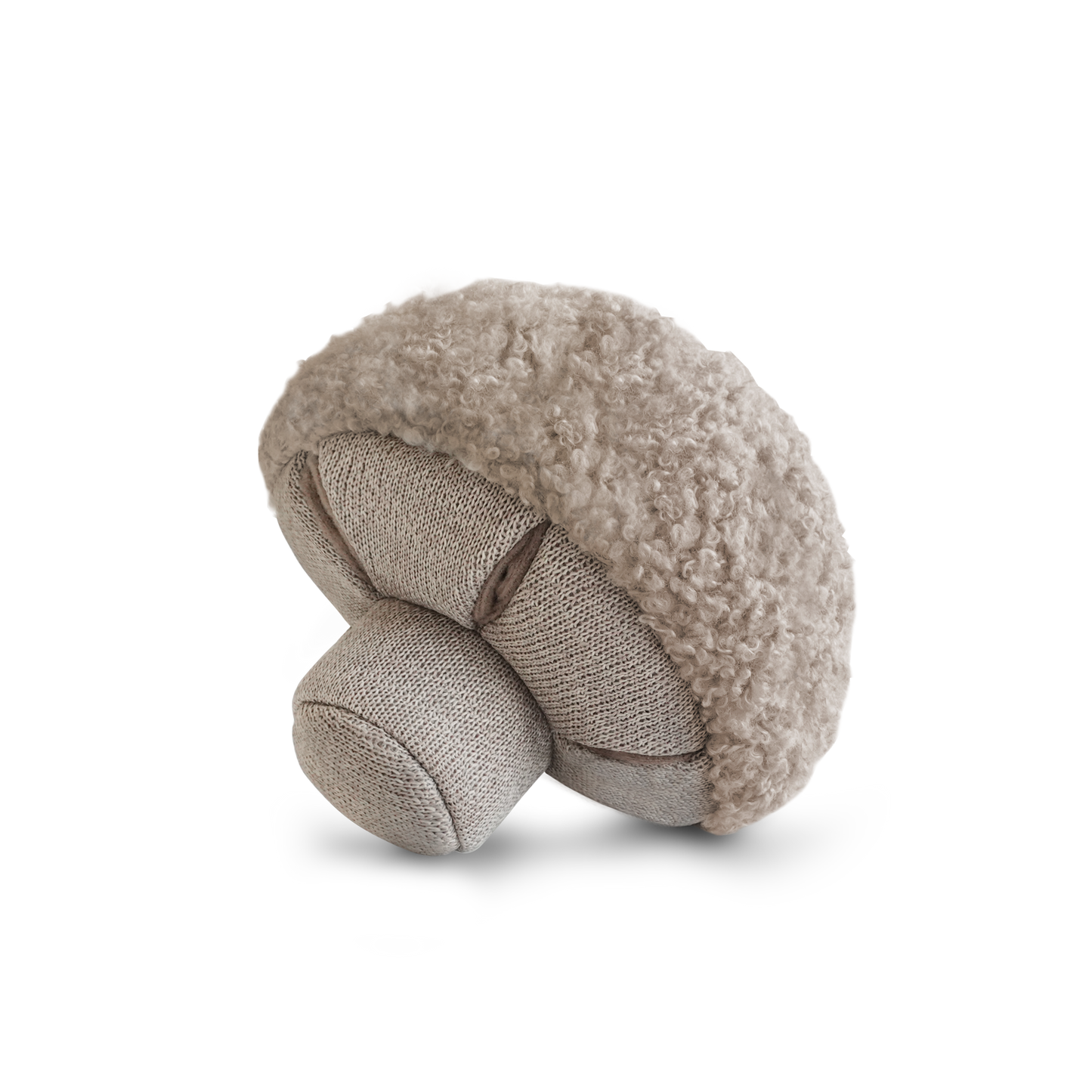 Guu - Snuffle Mushroom Toy