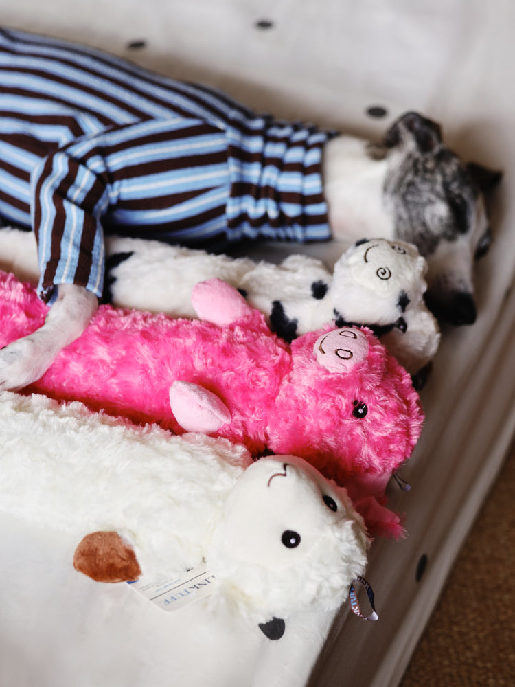 Farm Animal Long Toys