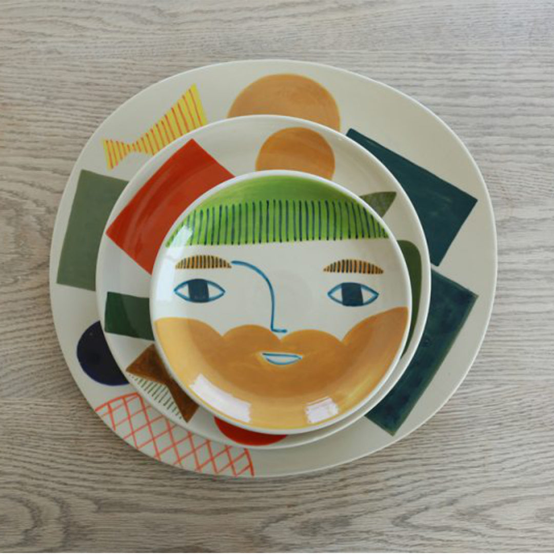 Roddy Plate