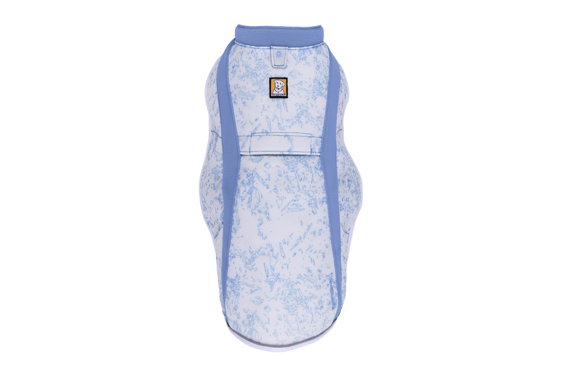 Swamp Cooler™ Cooling Pet Vest
