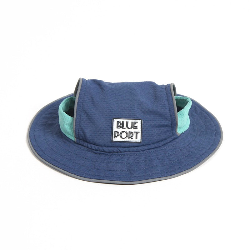 UV Protection Pet Bucket Hat